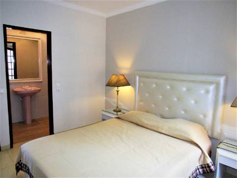 Moradia de quatro quartos, Vilamoura, Algarve, Portugal,