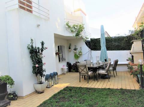 Moradia de quatro quartos, Vilamoura, Algarve, Portugal,