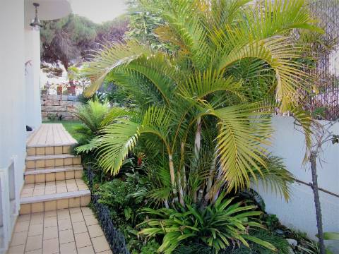 Moradia de quatro quartos, Vilamoura, Algarve, Portugal,