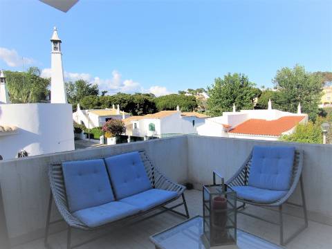 Moradia de quatro quartos, Vilamoura, Algarve, Portugal,