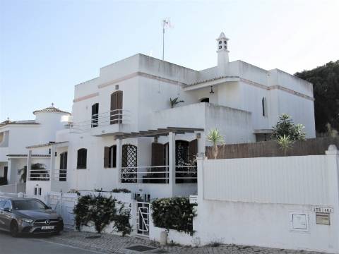 Moradia de quatro quartos, Vilamoura, Algarve, Portugal,