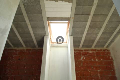 Moradia moderna, T3, a 10 minutos de Caldas da Rainha e Óbidos