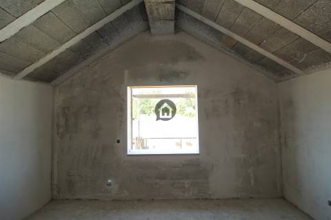 Moradia moderna, T3, a 10 minutos de Caldas da Rainha e Óbidos