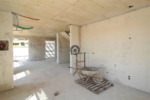 Moradia moderna, T3, a 10 minutos de Caldas da Rainha e Óbidos