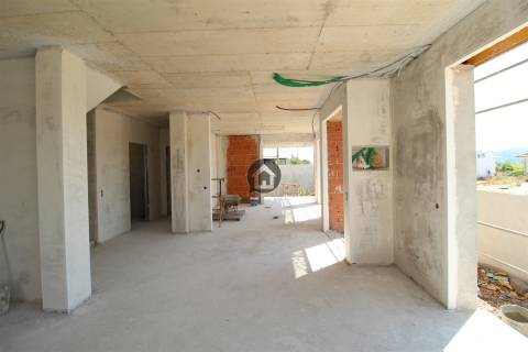 Moradia moderna, T3, a 10 minutos de Caldas da Rainha e Óbidos