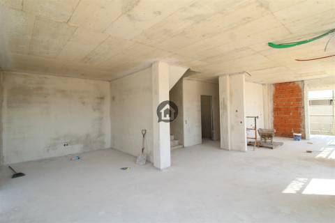 Moradia moderna, T3, a 10 minutos de Caldas da Rainha e Óbidos