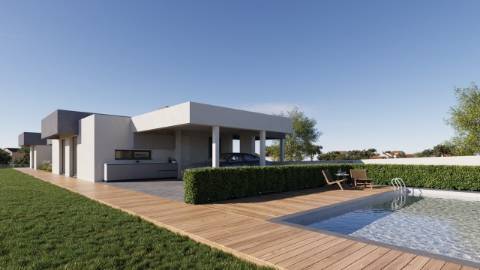 Moradia T3 Venda em Roliça,Bombarral