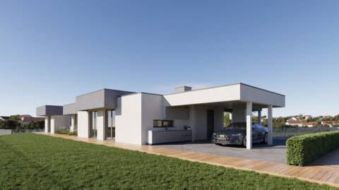 Moradia T3 Venda em Roliça,Bombarral