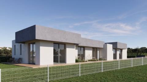 Moradia T3 Venda em Roliça,Bombarral