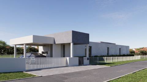 Moradia T3 Venda em Roliça,Bombarral