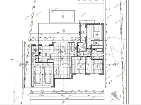 Excelente moradia térrea no campo e junta a cidade na Costa Oeste