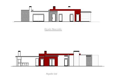 Terreno Para Construção T3 Venda em Bombarral e Vale Covo,Bombarral