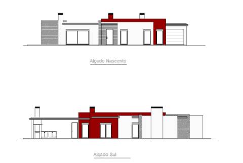Terreno Para Construção T3 Venda em Bombarral e Vale Covo,Bombarral