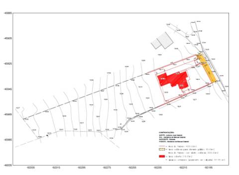 Terreno Para Construção T3 Venda em Bombarral e Vale Covo,Bombarral