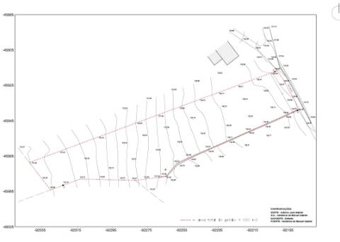 Terreno Para Construção T3 Venda em Bombarral e Vale Covo,Bombarral