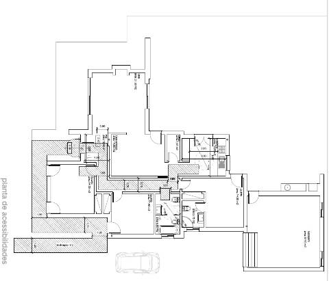 Terreno Para Construção T3 Venda em Bombarral e Vale Covo,Bombarral