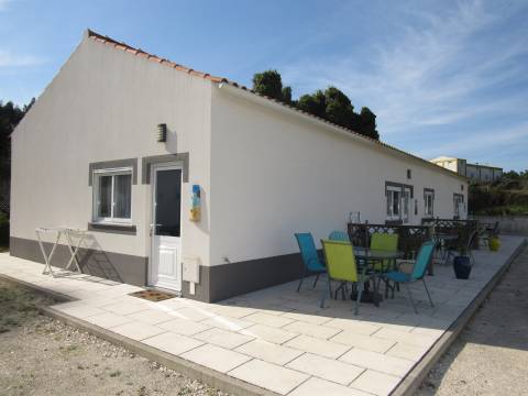 Propriedade Excecional com Potencial de Rendimento na Costa de Prata