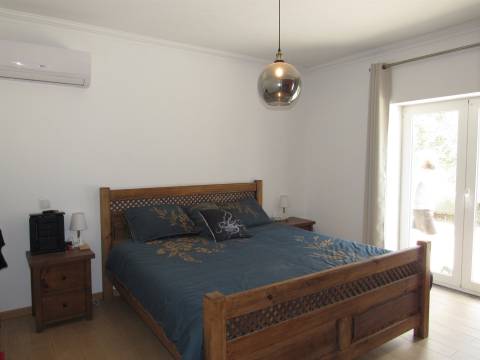 Propriedade Excecional com Potencial de Rendimento na Costa de Prata