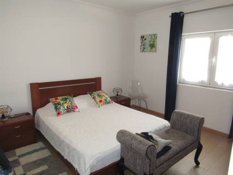 Propriedade Excecional com Potencial de Rendimento na Costa de Prata