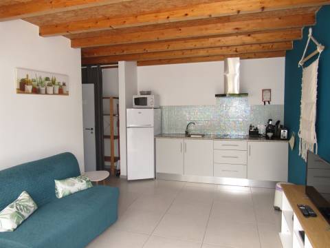 Propriedade Excecional com Potencial de Rendimento na Costa de Prata