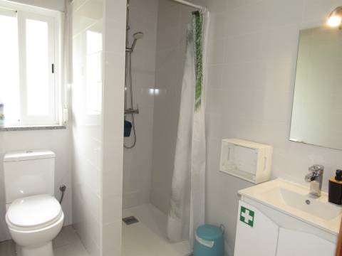 Propriedade Excecional com Potencial de Rendimento na Costa de Prata