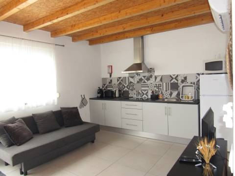 Propriedade Excecional com Potencial de Rendimento na Costa de Prata