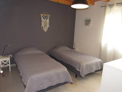 Propriedade Excecional com Potencial de Rendimento na Costa de Prata