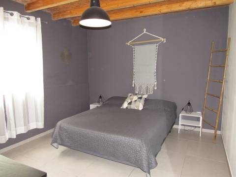 Propriedade Excecional com Potencial de Rendimento na Costa de Prata