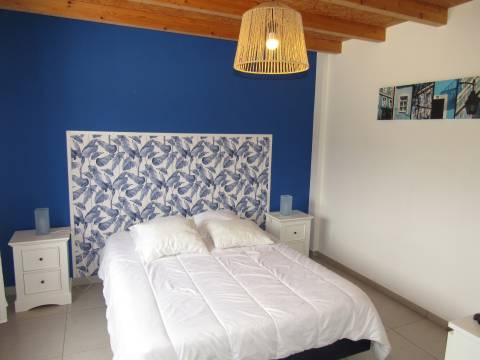 Propriedade Excecional com Potencial de Rendimento na Costa de Prata