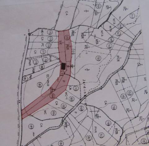 Propriedade Excecional com Potencial de Rendimento na Costa de Prata