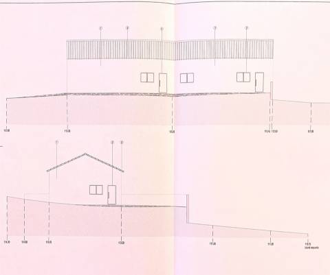Propriedade Excecional com Potencial de Rendimento na Costa de Prata