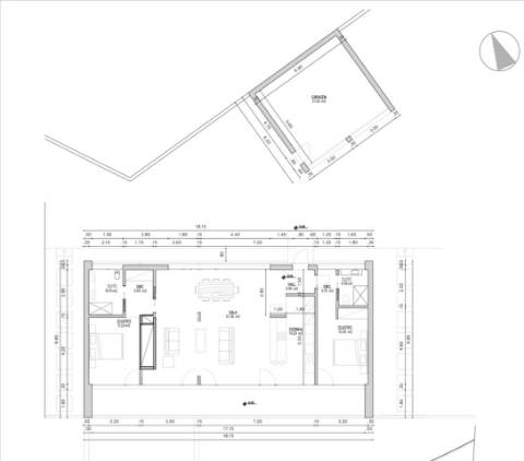 Imagine viver entre o charme tranquilo do campo e a energia vibrante da costa de prata em Portugal