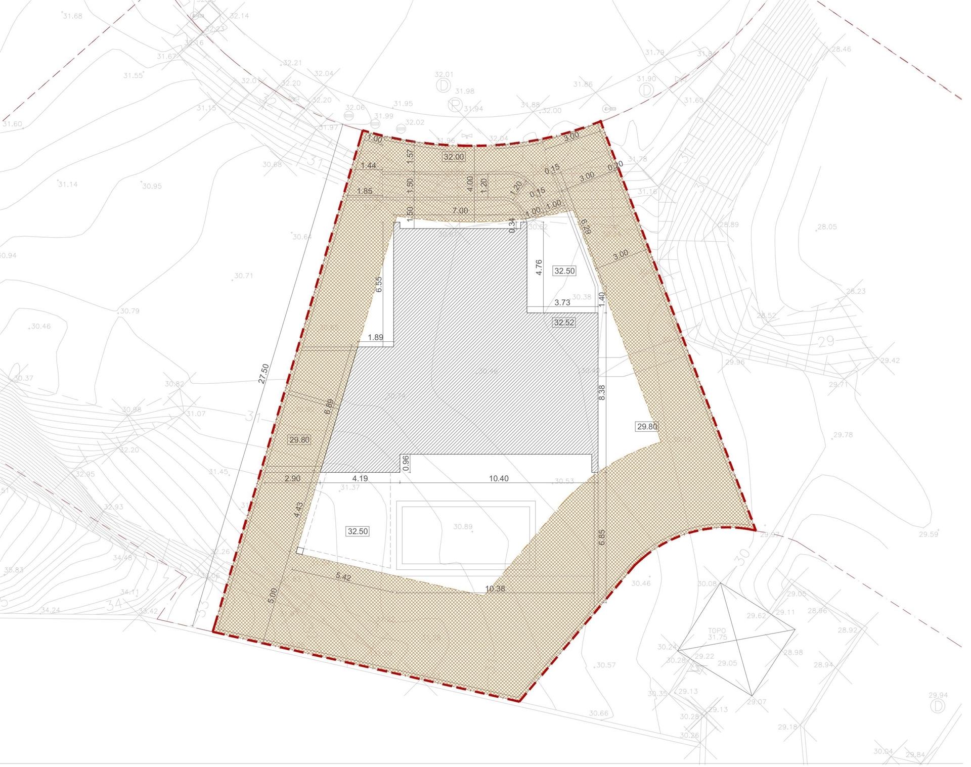 Moradia T4 Venda em Santa Maria, São Pedro e Sobral da Lagoa,Óbidos