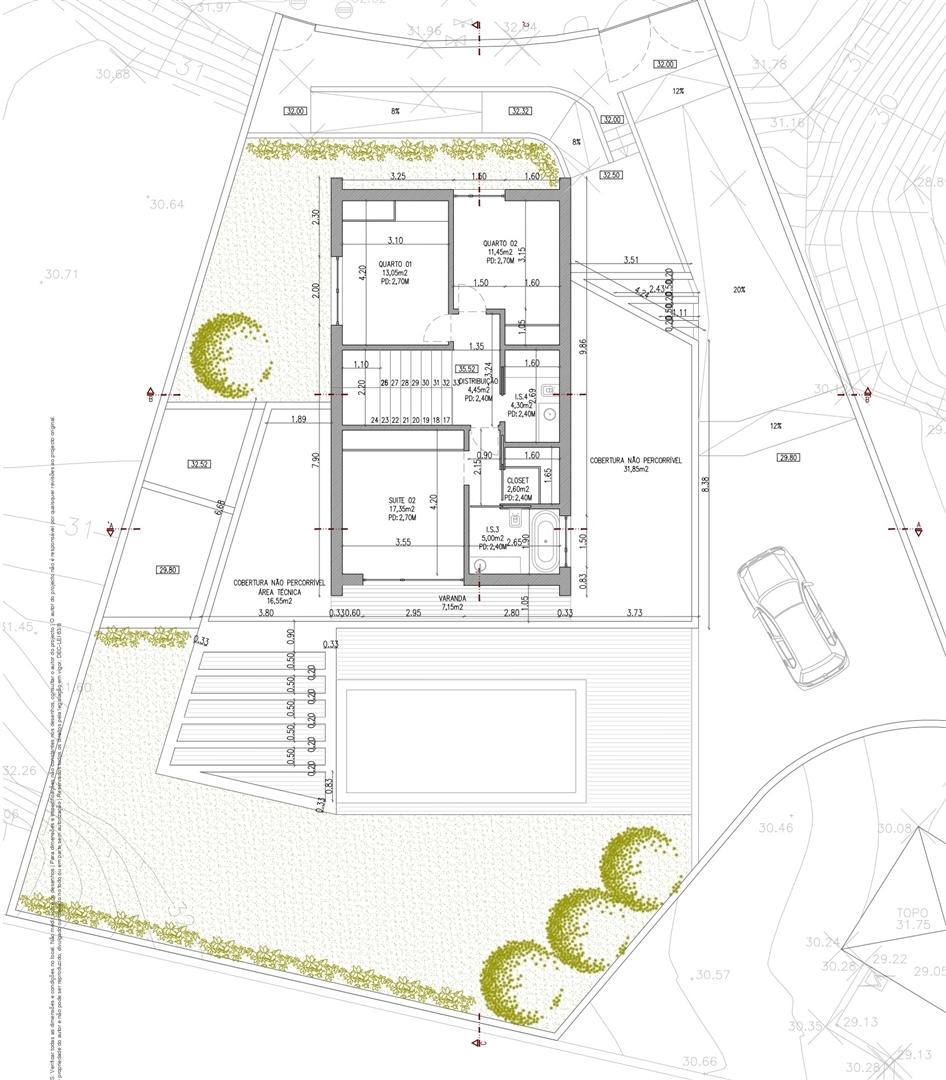Moradia T4 Venda em Santa Maria, São Pedro e Sobral da Lagoa,Óbidos