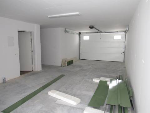 Moradia T4 Venda em Santa Maria, São Pedro e Sobral da Lagoa,Óbidos