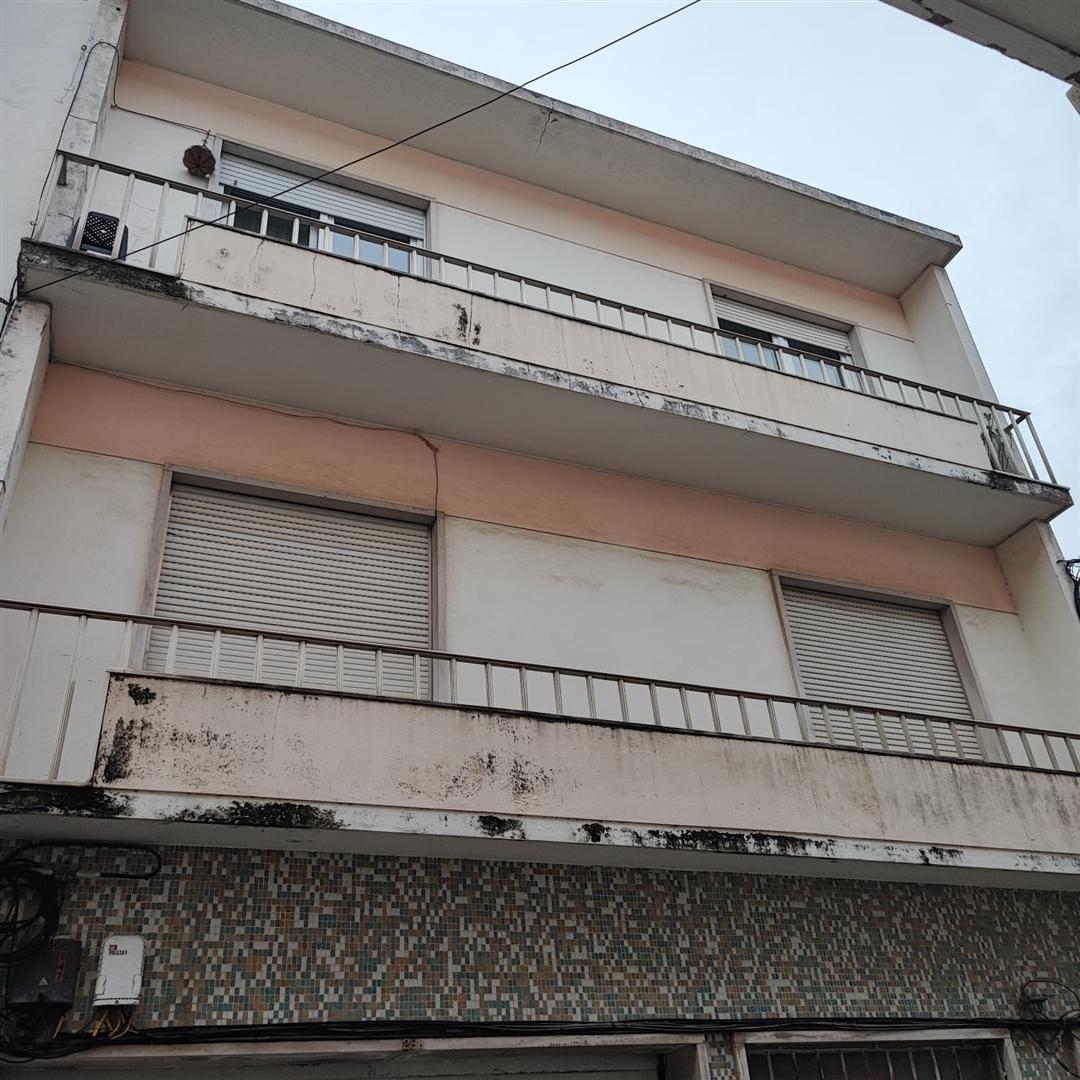 Apartamento T3 Venda em Caldas da Rainha - Nossa Senhora do Pópulo, Coto e São Gregório,Caldas da Rainha