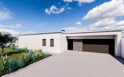 Moradia T3 Venda em Nadadouro,Caldas da Rainha