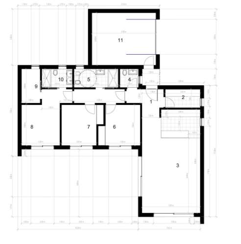 Moradia T3 Venda em Nadadouro,Caldas da Rainha