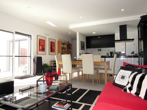 Moradia T3 Venda em Nadadouro,Caldas da Rainha