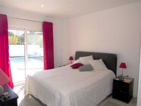 Moradia T3 Venda em Nadadouro,Caldas da Rainha