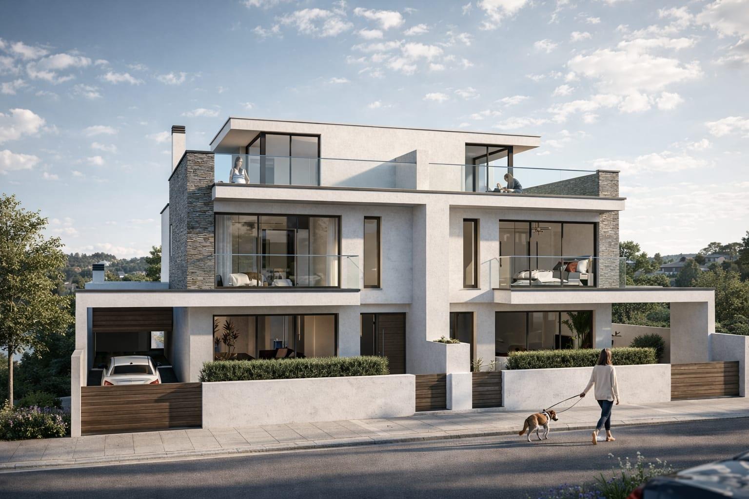 Moradia Geminada T3 Venda em Atouguia da Baleia,Peniche