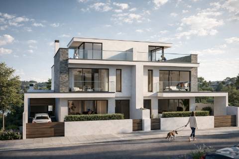 Moradia Geminada T3 Venda em Atouguia da Baleia,Peniche