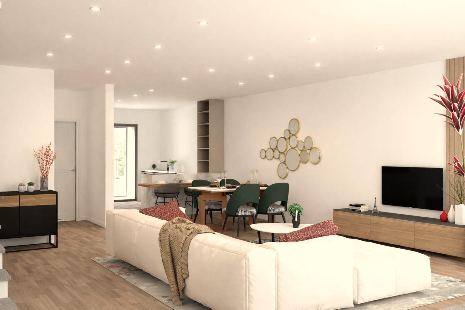 Moradia Geminada T3 Venda em Atouguia da Baleia,Peniche