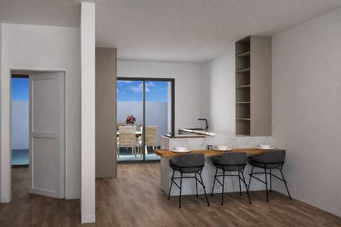 Moradia Geminada T3 Venda em Atouguia da Baleia,Peniche