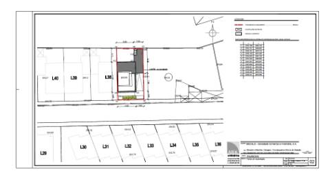Moradia Geminada T3 Venda em Atouguia da Baleia,Peniche