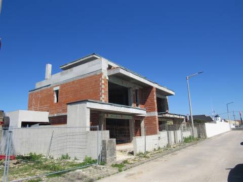 Moradia Geminada T3 Venda em Atouguia da Baleia,Peniche