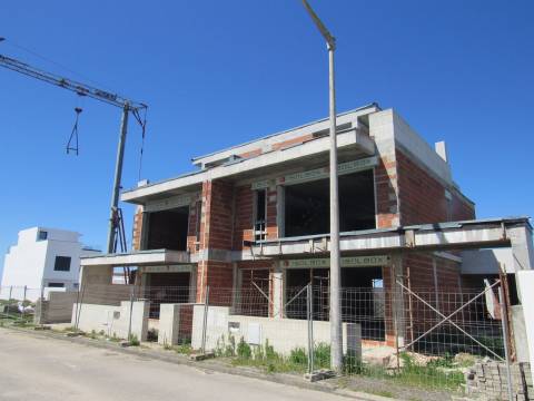 Moradia Geminada T3 Venda em Atouguia da Baleia,Peniche