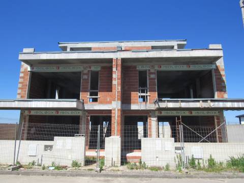 Moradia Geminada T3 Venda em Atouguia da Baleia,Peniche