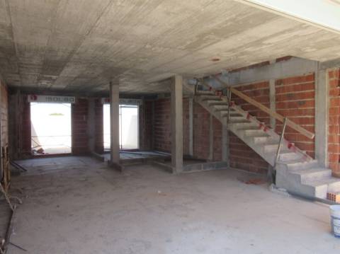 Moradia Geminada T3 Venda em Atouguia da Baleia,Peniche