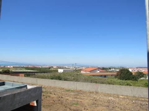 Moradia Geminada T3 Venda em Atouguia da Baleia,Peniche